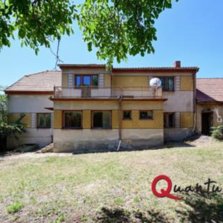Prodej rodinného domu 151 m² Nečín