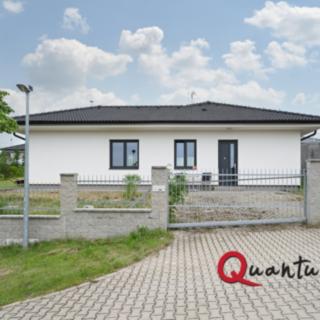 Pronájem rodinného domu 115 m² Doubravčice, Lázná