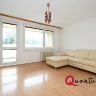 Pronájem bytu 4+1 85 m² Praha