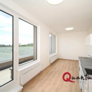 Pronájem bytu 1+kk a garsoniéry 23 m² Praha Hlubočepy, Ondrákové