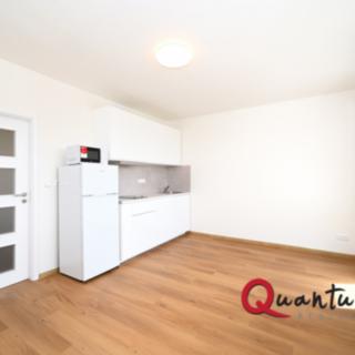 Pronájem bytu 1+kk, garsoniery 26 m² Praha