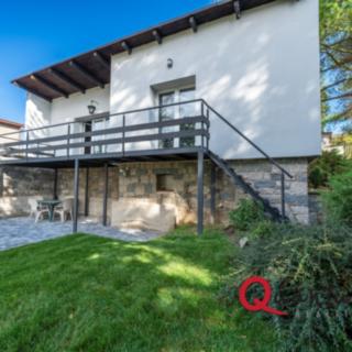 Prodej chaty 55 m² Kaliště