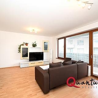 Pronájem bytu 2+kk 61 m² Praha Zličín, Lipovská