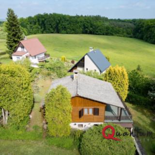 Prodej chaty 108 m² Prodašice
