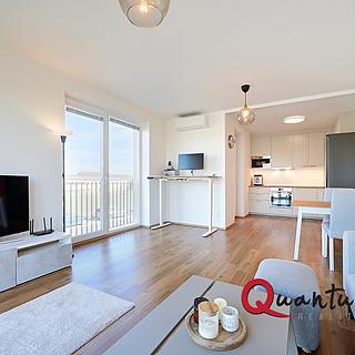 Prodej bytu 3+kk 74 m² Uhlířské Janovice, Hrnčířská