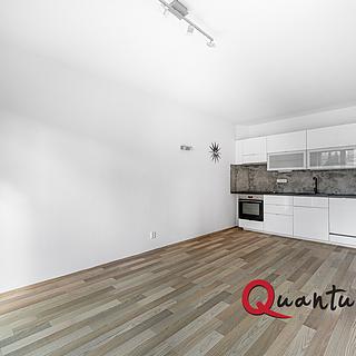 Prodej bytu 3+kk 63 m² Praha
