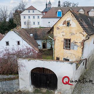 Prodej rodinného domu 184 m² Chotěšov, Úzká