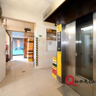 Pronájem výrobního objektu 157 m² Mšeno, Boleslavská