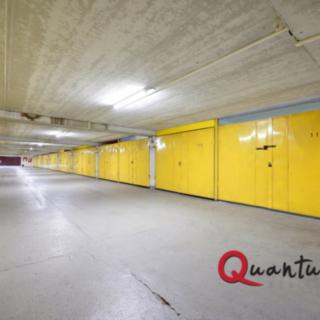 Prodej garáže 18 m² Praha Stodůlky, Pavrovského