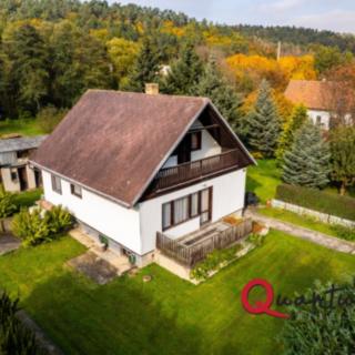Prodej rodinného domu 172 m² Zákolany