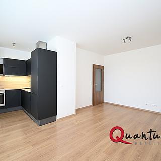 Pronájem bytu 2+kk 88 m² Praha Hlubočepy, Miloše Havla