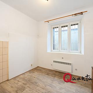 Pronájem skladu 25 m&sup2; Praha