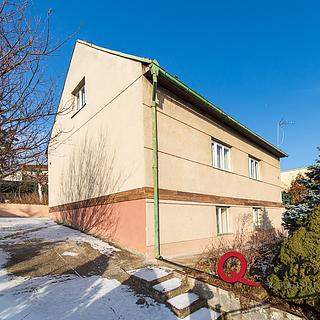 Prodej rodinného domu 138 m² Zdice, Na Vyhlídce