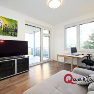 Prodej bytu 3+kk 67 m² Praha
