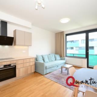 Pronájem bytu 2+kk 50 m² Praha
