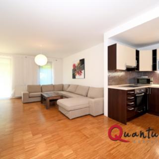 Pronájem bytu 2+kk 60 m² Praha