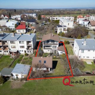 Prodej rodinného domu 186 m² Golčův Jeníkov, V Zahradách