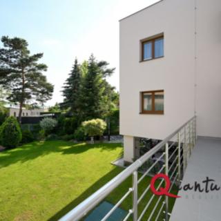 Pronájem bytu 2+1 85 m² Praha Hodkovičky, Nad údolím