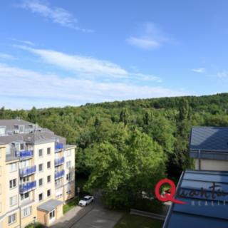 Pronájem bytu 3+kk 77 m² Praha