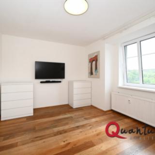 Pronájem bytu 1+kk a garsoniéry 22 m² Praha Hlubočepy, Pod Žvahovem