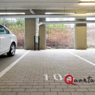 Pronájem parkovacího místa 13 m² Praha Stodůlky, Svitákova