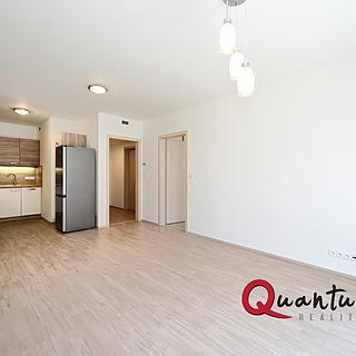 Pronájem bytu 2+kk 51 m² Praha