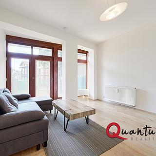 Prodej bytu 1+kk a garsoniéry 25 m² Praha Krč, Budějovická