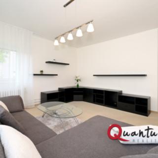 Pronájem bytu 2+1 85 m² Praha Hodkovičky, Nad údolím