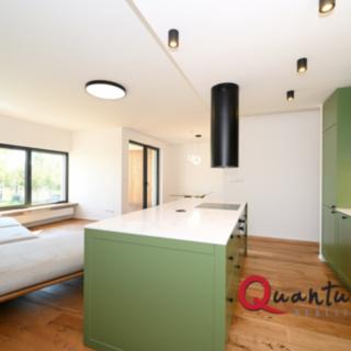 Pronájem bytu 3+kk 88 m² Praha Hlubočepy, Kurandové