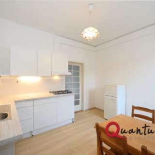 Pronájem bytu 1+1 43 m² Praha Hlubočepy, Žvahovská