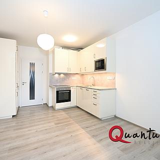 Pronájem bytu 1+kk, garsoniery 27 m&sup2; Praha