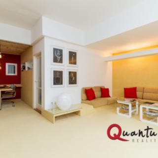 Pronájem bytu 3+1 79 m² Praha Nusle, Děkanská vinice I