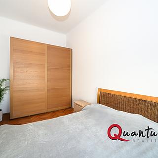Pronájem bytu 2+kk 45 m² Praha