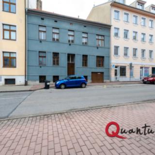 Prodej rodinného domu 330 m² České Budějovice