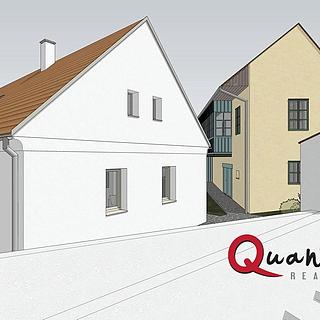 Prodej rodinného domu 184 m&sup2; Chotěšov