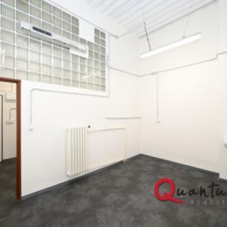 Pronájem Ostatních komerčních prostor 21 m² Praha