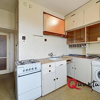 Prodej bytu 2+1 66 m² Praha