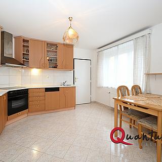 Pronájem bytu 2+1, 70m²