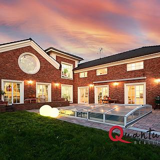 Prodej rodinného domu 327 m² Praha