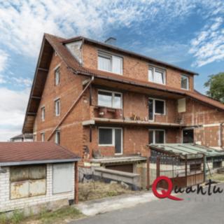 Prodej rodinného domu 450 m² Jesenice, Na Veselí
