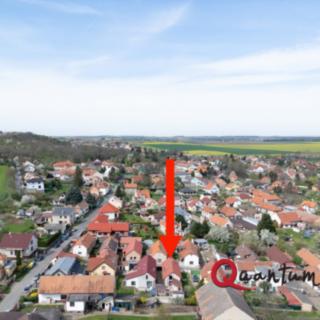Prodej rodinného domu 60 m² Radim