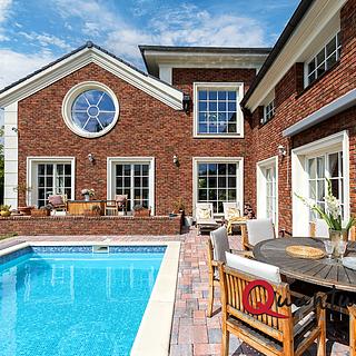 Prodej rodinného domu 327 m² Praha Horní Počernice, Na Myšině