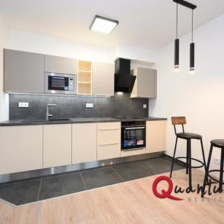 Pronájem bytu 1+kk a garsoniéry 31 m² Praha Hlubočepy, Fabiánové