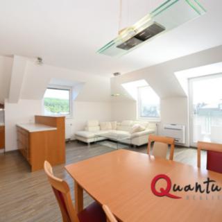 Pronájem bytu 3+kk 77 m² Praha