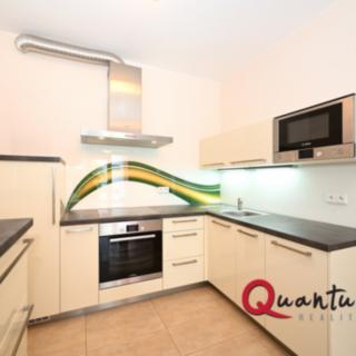 Pronájem bytu 2+kk 67 m² Praha Bubeneč, Jednořadá