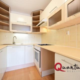 Prodej bytu 2+kk 42 m² Říčany