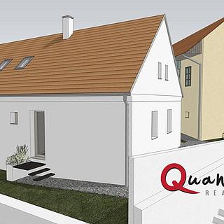 Prodej rodinného domu 184 m&sup2; Chotěšov