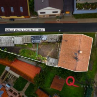 Prodej rodinného domu 86 m² Kralupy nad Vltavou, Hostivítova