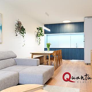Prodej bytu 3+kk 86 m&sup2; Praha