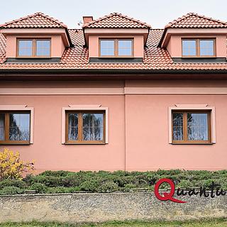 Prodej rodinného domu 92 m² Velvary